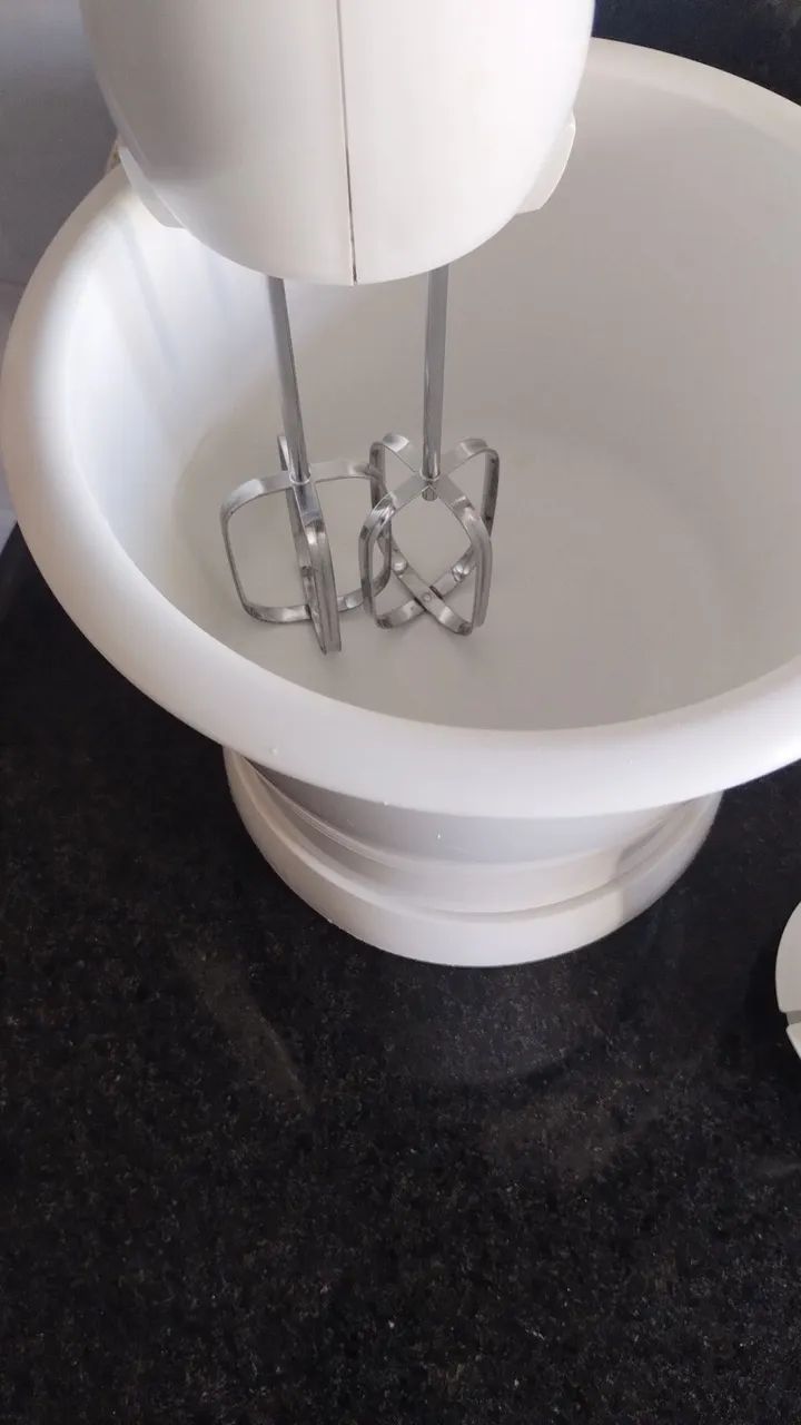 Kit Liquidificador e Batedeira  - Foto 5