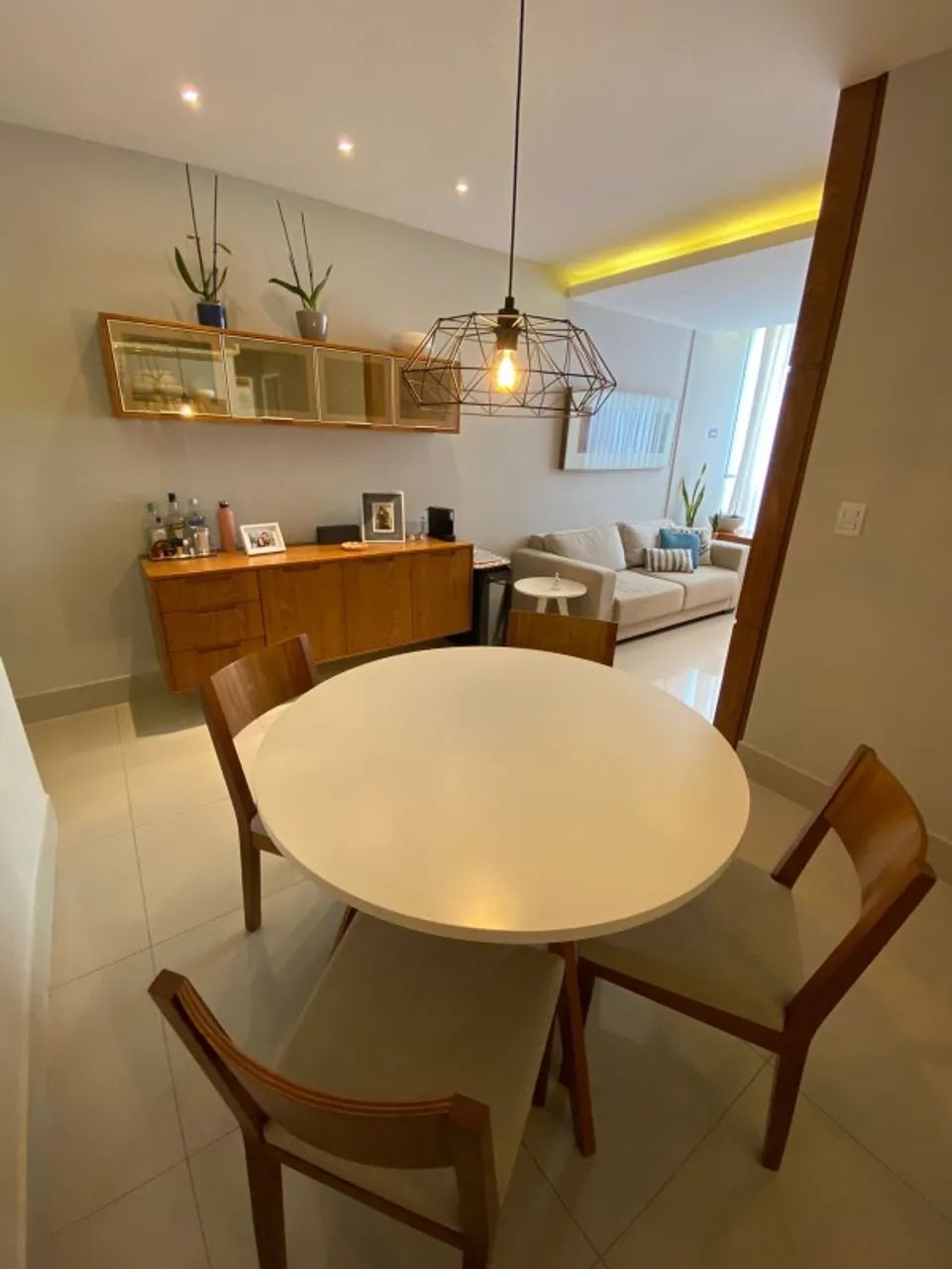 Apartamento à venda em Vitória-ES, Jardim da Penha: 2 quartos, 1 suíte, 1 sala, 2 banheiro - Foto 2