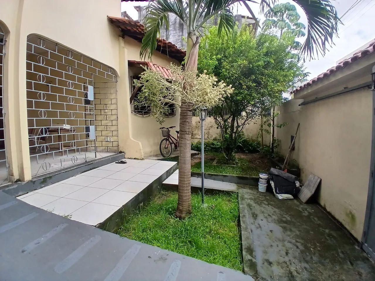 Aceita Financiamento, Casa 5/4(3 suítes), 3 Vagas de Garagem- Marco - Foto 4