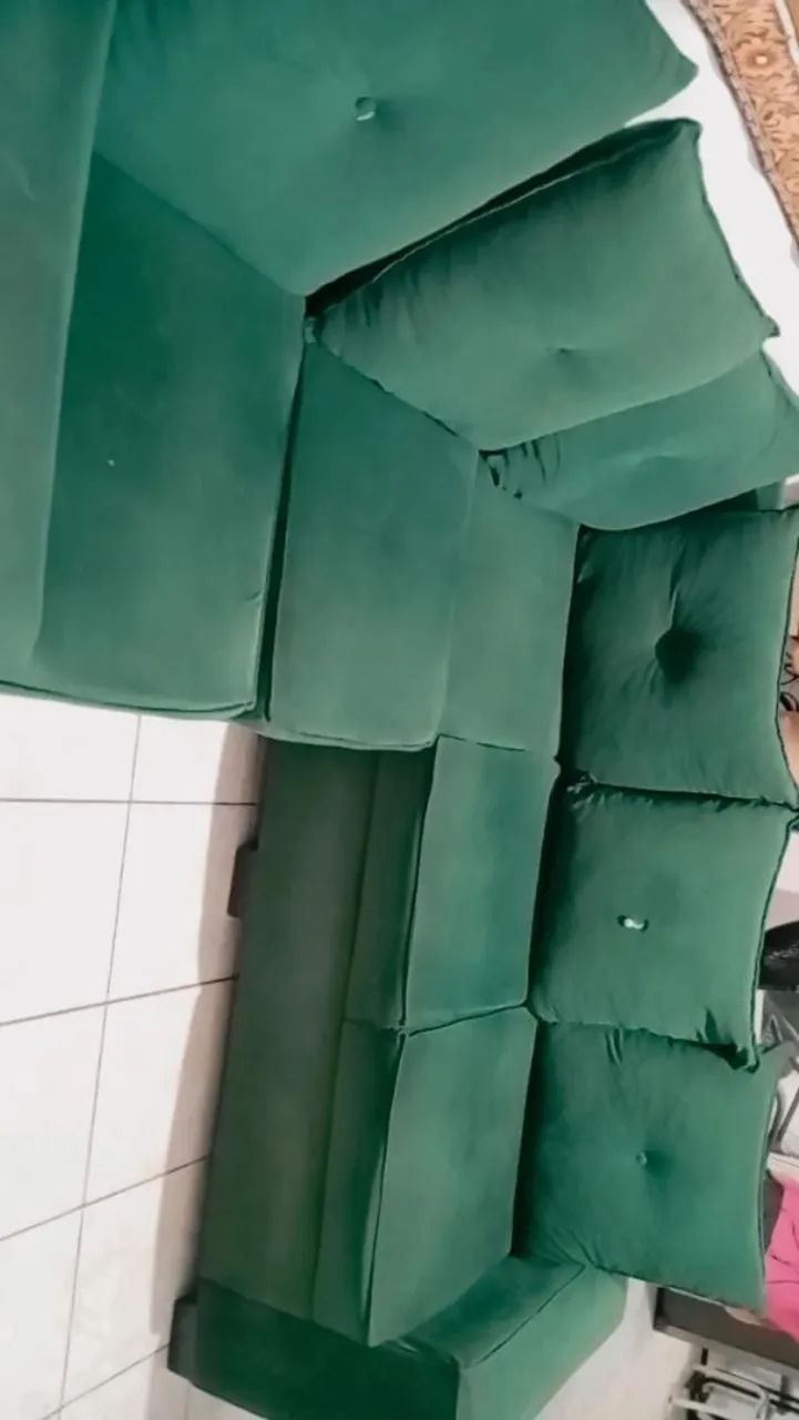 Sofá de 5 lugares  - Foto 2