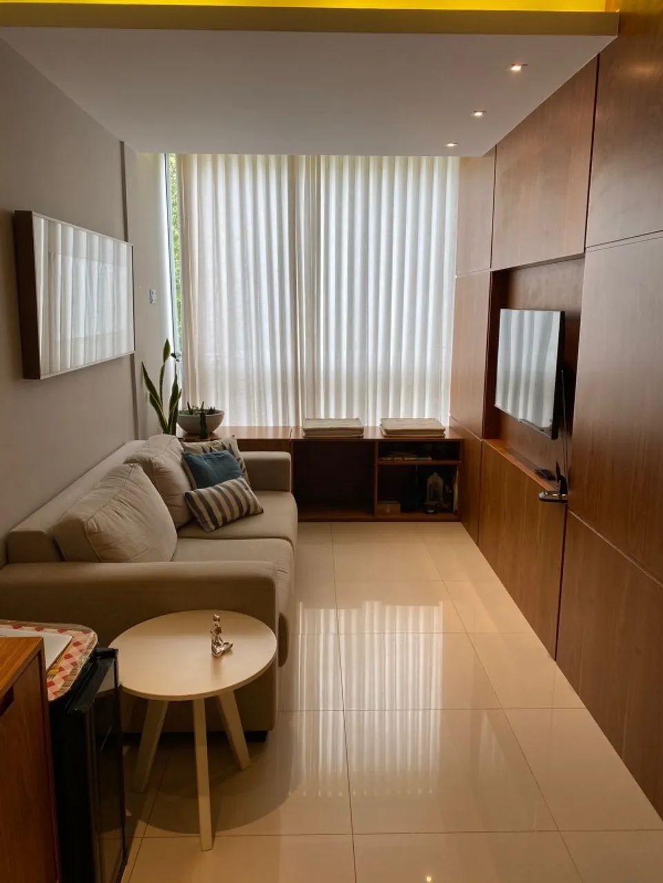 Apartamento à venda em Vitória-ES, Jardim da Penha: 2 quartos, 1 suíte, 1 sala, 2 banheiro - Foto 3