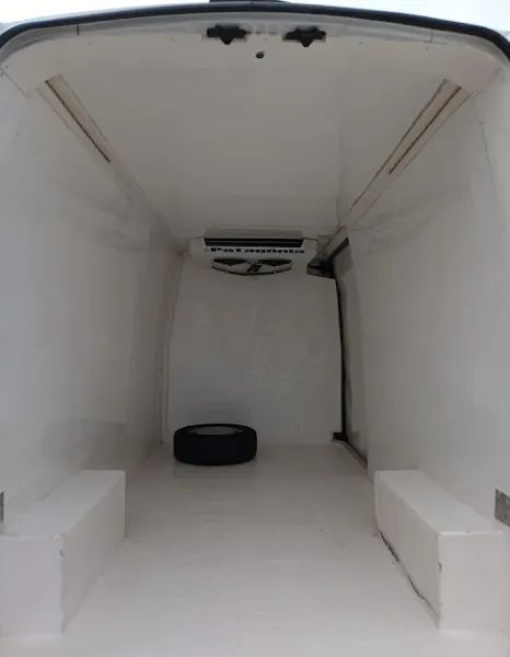 Renault Master Furgão 2019 - Foto 5