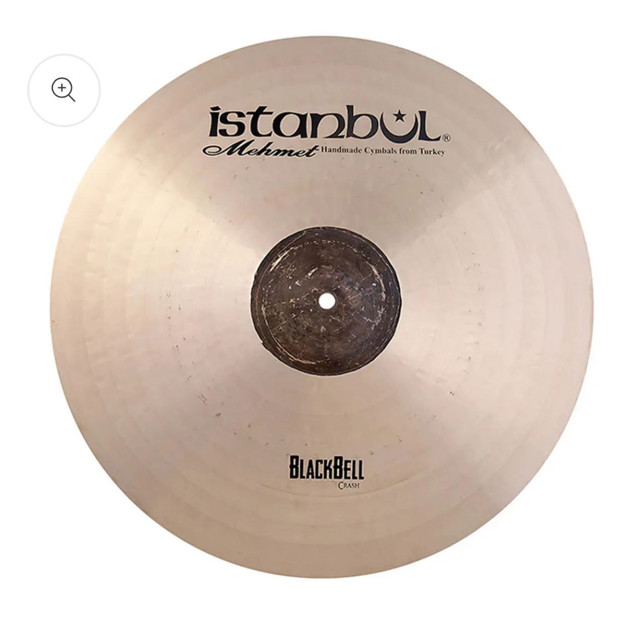 Kit baterista - Foto 3