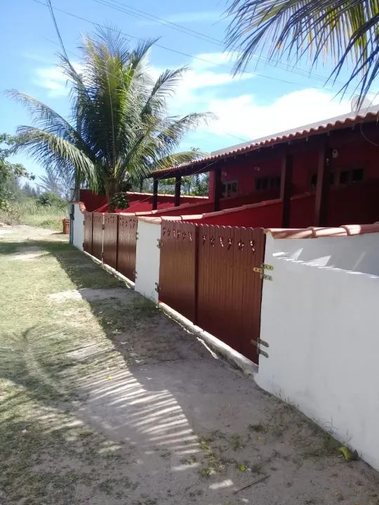 alugo casa em Unamar - Cabo Frio _RJ
