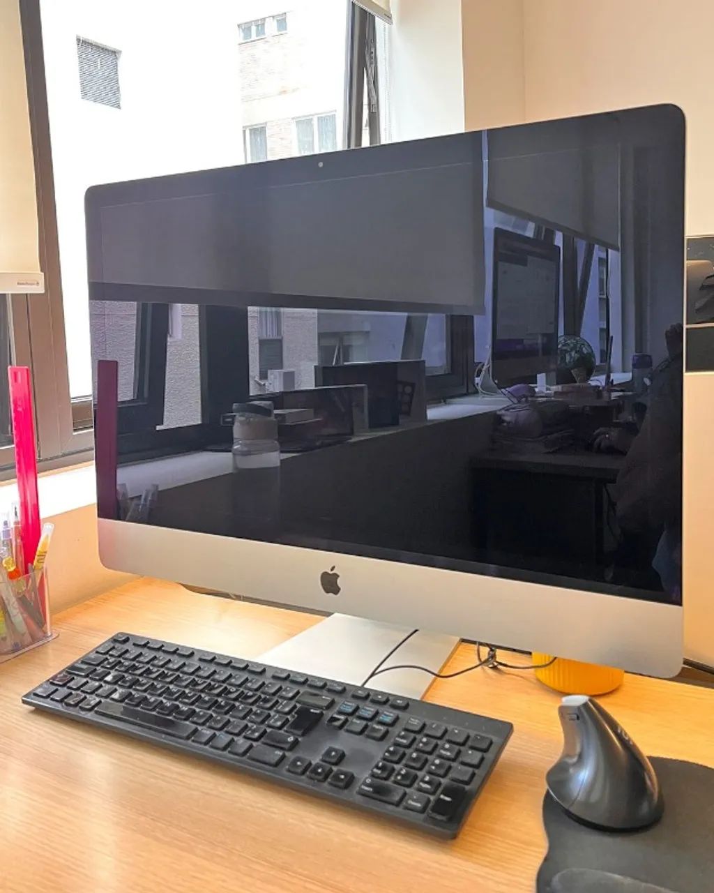 iMac 27? (Late 2013) - i7 3.5GHz / 32GB RAM / SSD 500GB + HD 1TB