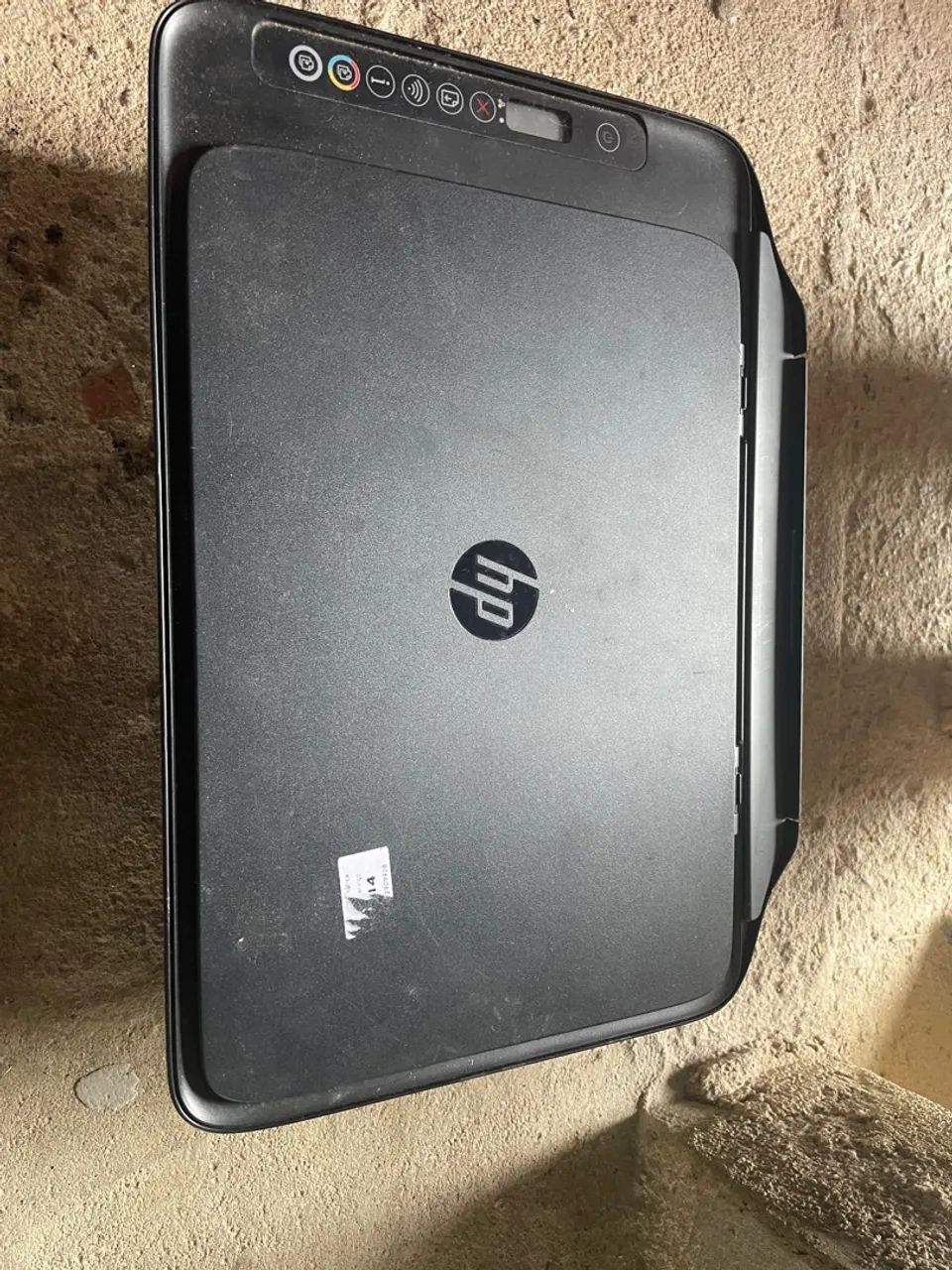 Impressora HP Multifuncional64961547408386120