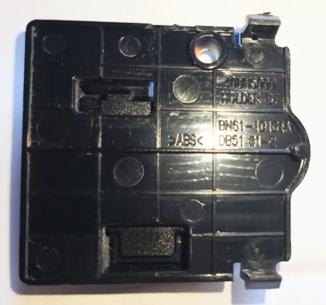 1 Módulo, Placa Bluetooth para Smart TVs Samsung UN55J5500 Usado - Foto 4