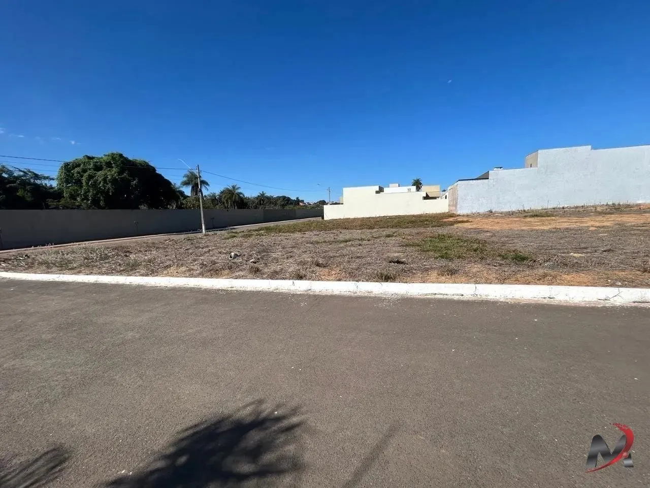 Lote à venda no Asas Douradas - Formosa-GO