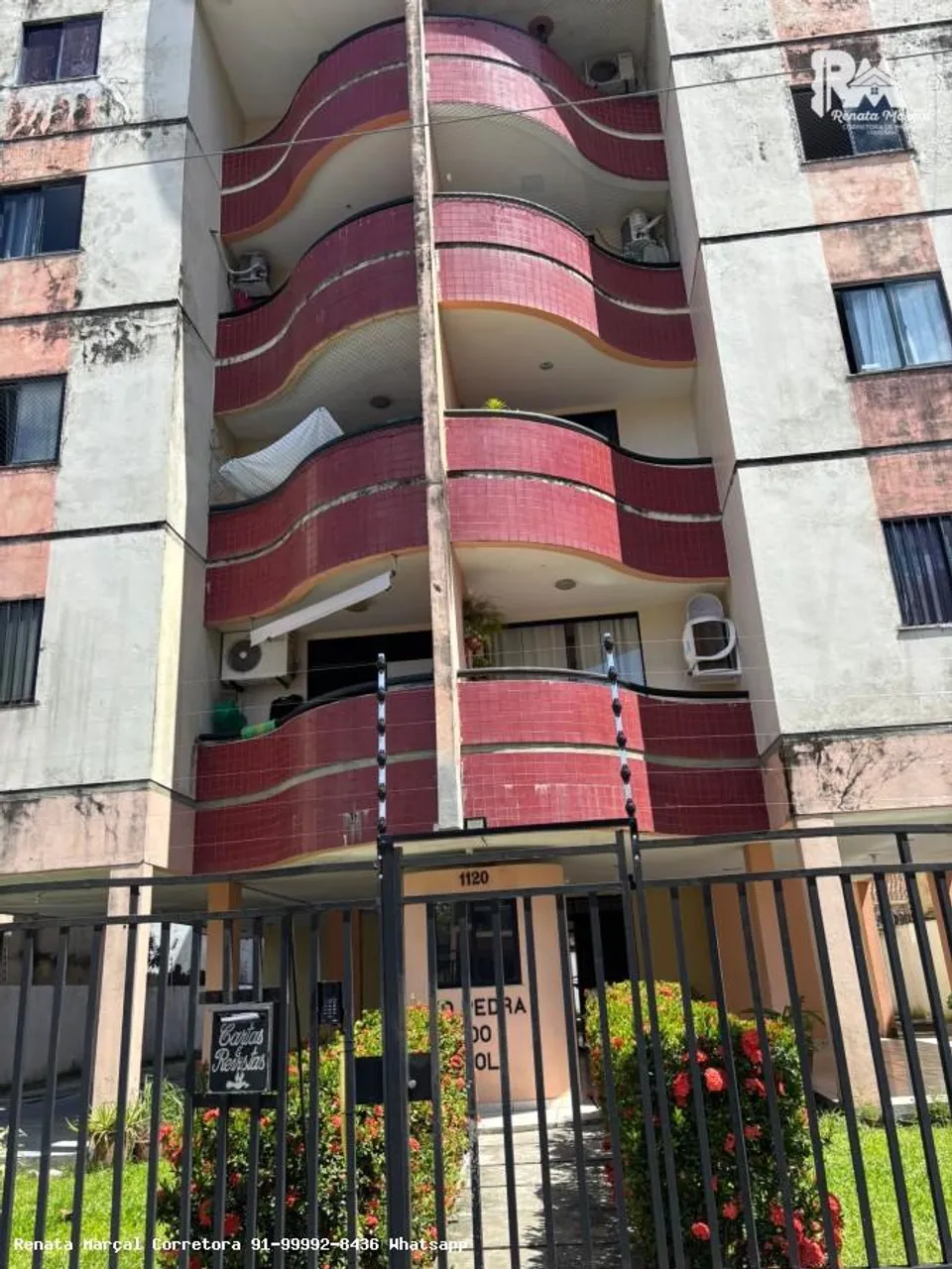 APARTAMENTO NA BREVES ENTRE MUNDURUCUS E TAMOIOS 70M²- 2/4 + DEPENDENCIA DE SERVIÇO COMPLE