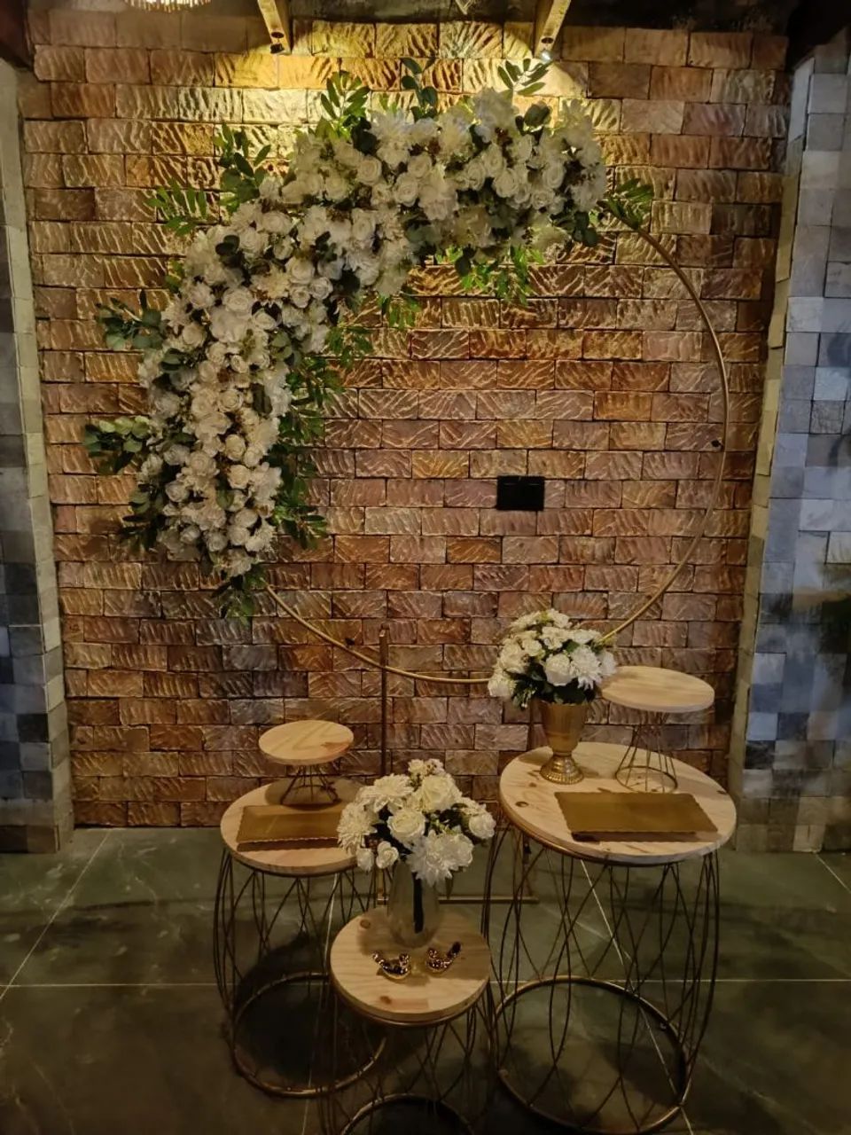 Pegue e monte para casamento-Aquiraz-CE - Foto 2