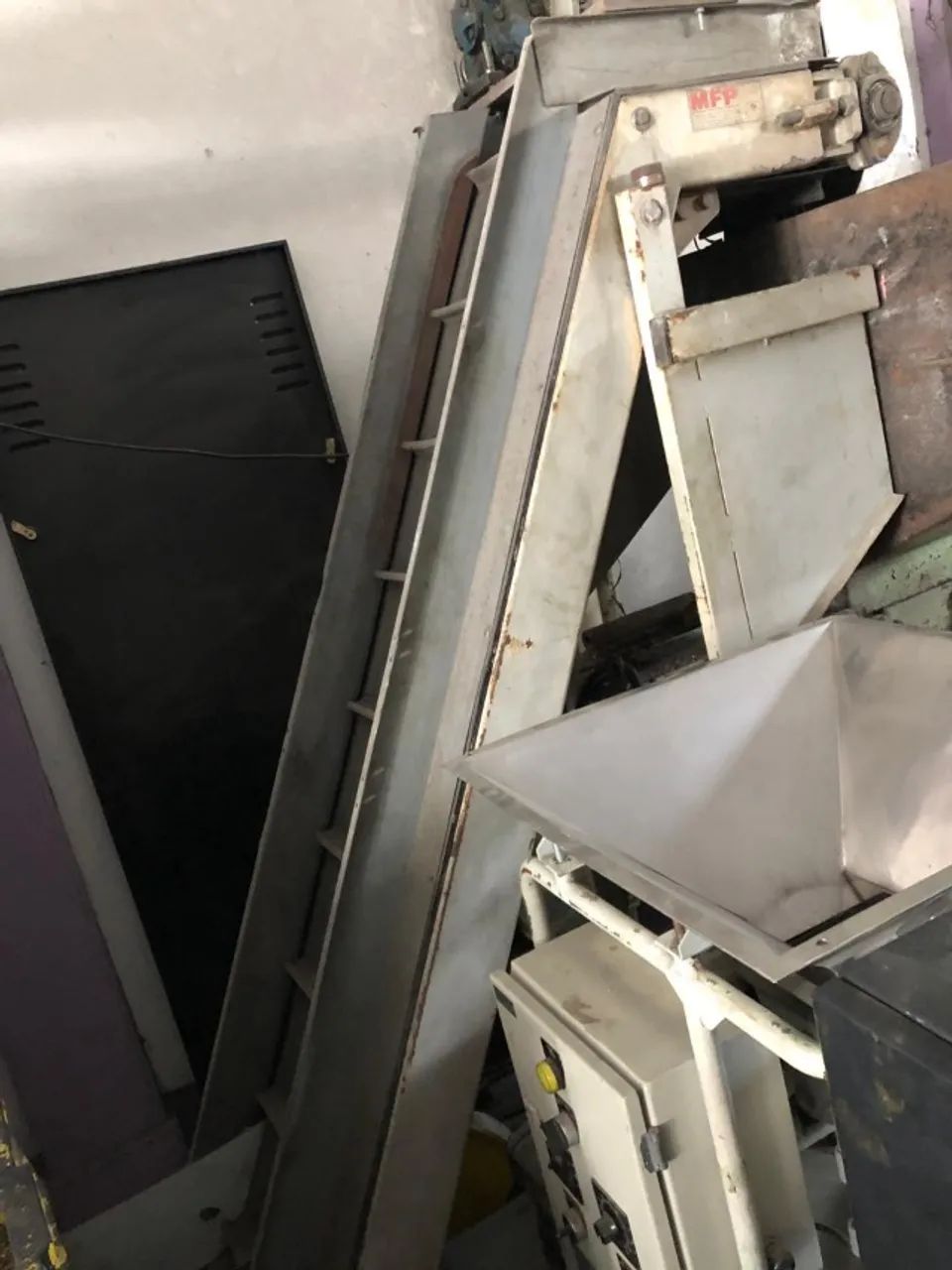 Equipamentos de Reciclagem de Fios e Cabos Elétricos - Foto 4