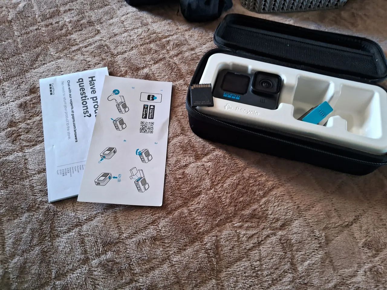 Gopro hero 10  - Foto 2