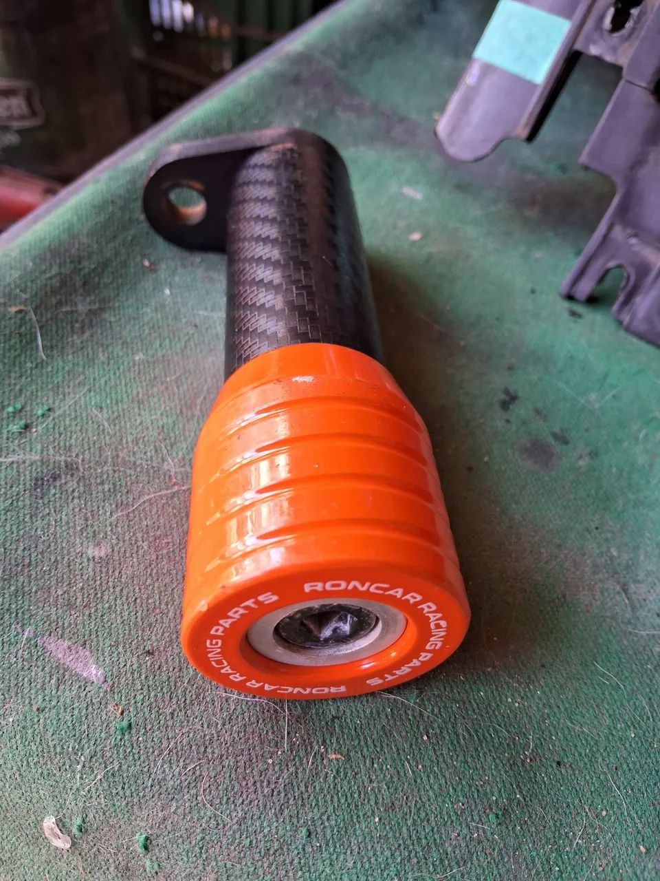 Peça Roncar Racing Parts Moto - Foto 3