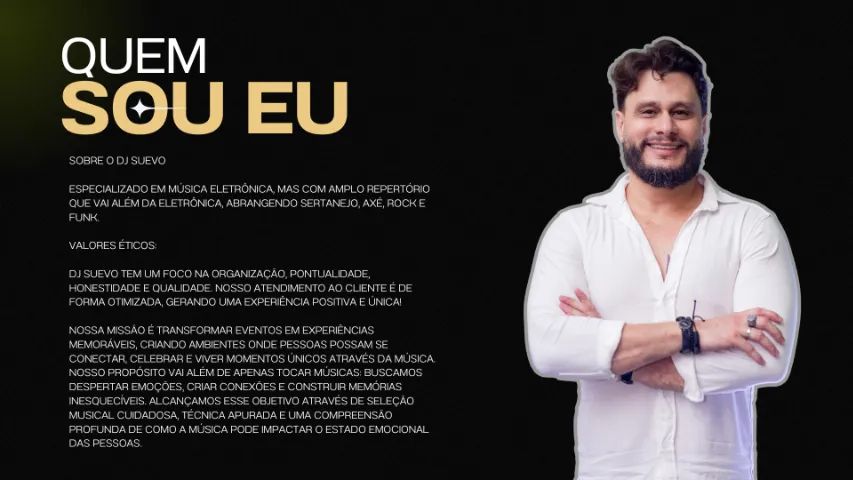 DJ para eventos, aniversários, casamentos e shows. - Foto 2