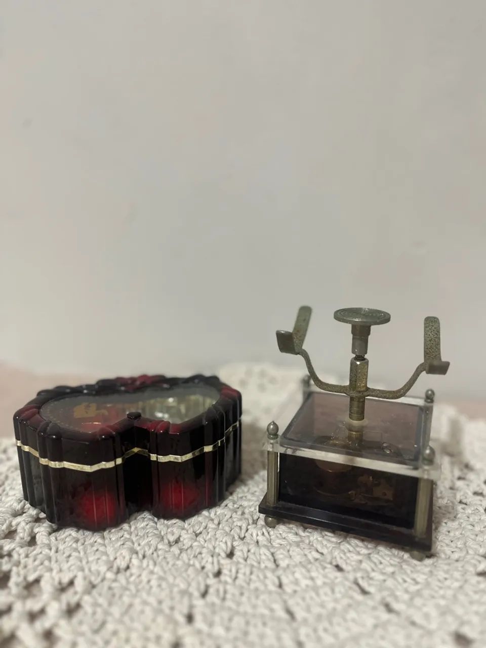 Porta joias. - Foto 5