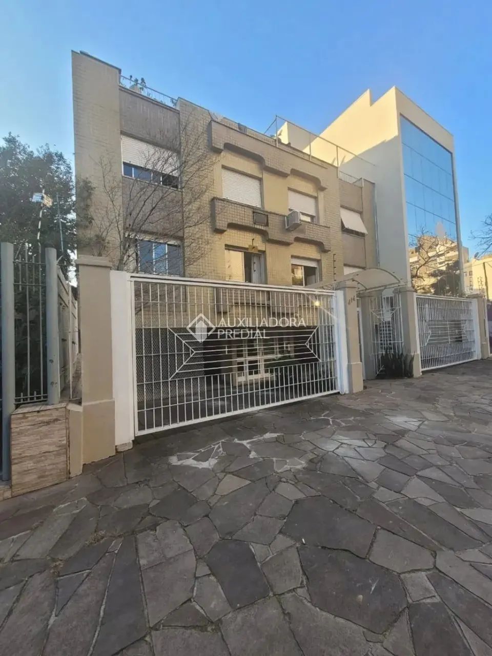 Apartamento para venda 2 quartos bairro Petrópolis Porto Alegre - RS - Foto 15