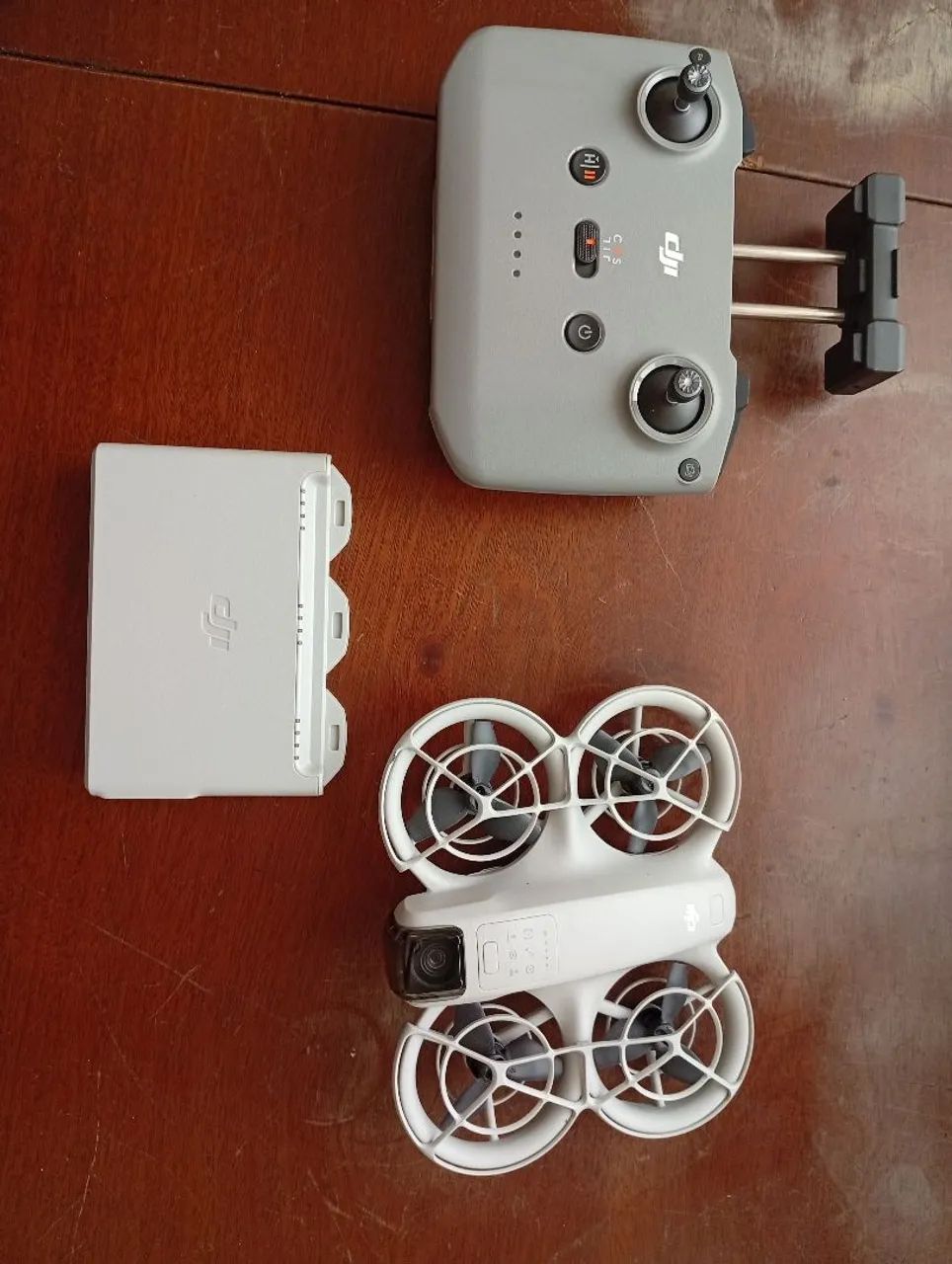 Drone dji neo  - Foto 6