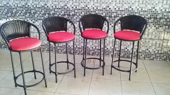 Banqueta para Balcão. - Foto 3