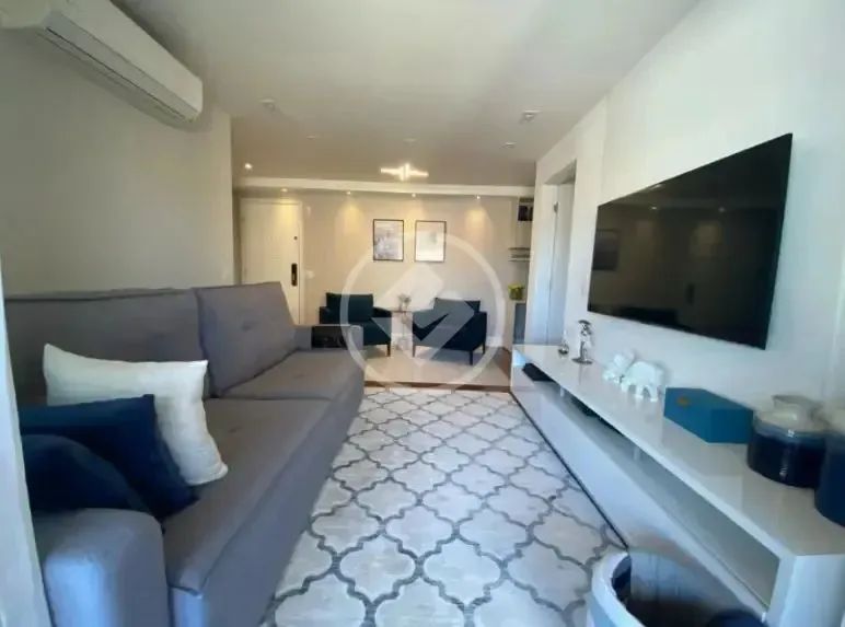 Perdizes - Condomínio Autoral, Apartamento à venda de 116m² com 3 dormitórios, 2 suítes, 3 - Foto 2