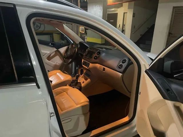 VENDO TIGUAN  2015 3º DONO- R$ 79.000,00 . NÃO ACEITO TROCA SOMENTE EM DINHEIRO - Foto 3