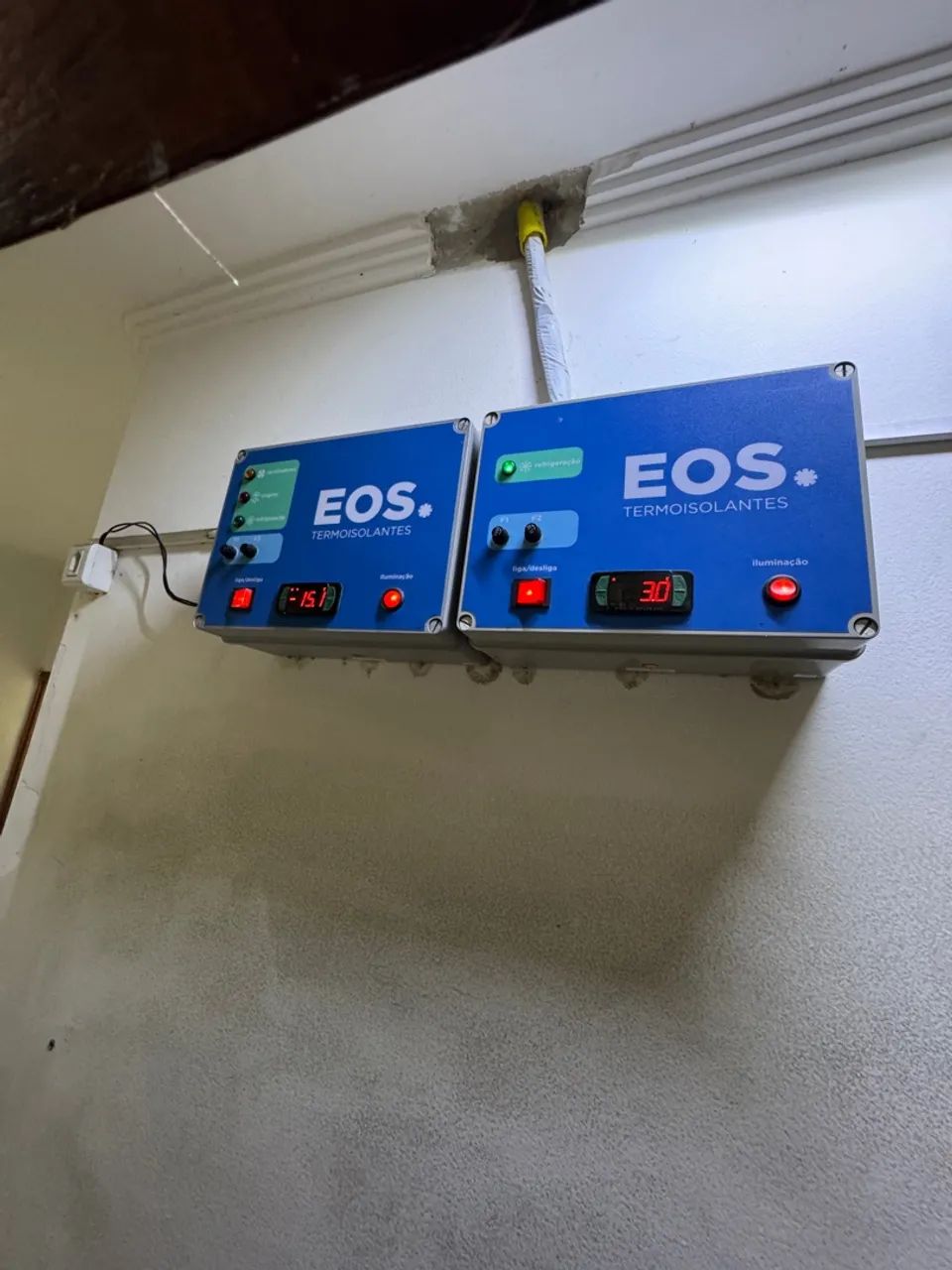 Camara fria - Foto 3