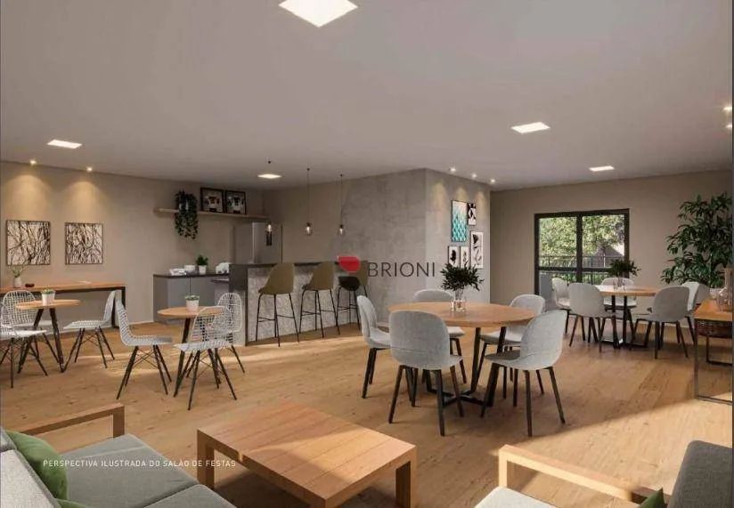 Edifício Triade, apartamentos e coberturas, Jardim Olhos d'água Ribeirão Preto/SP I Imobil - Foto 8