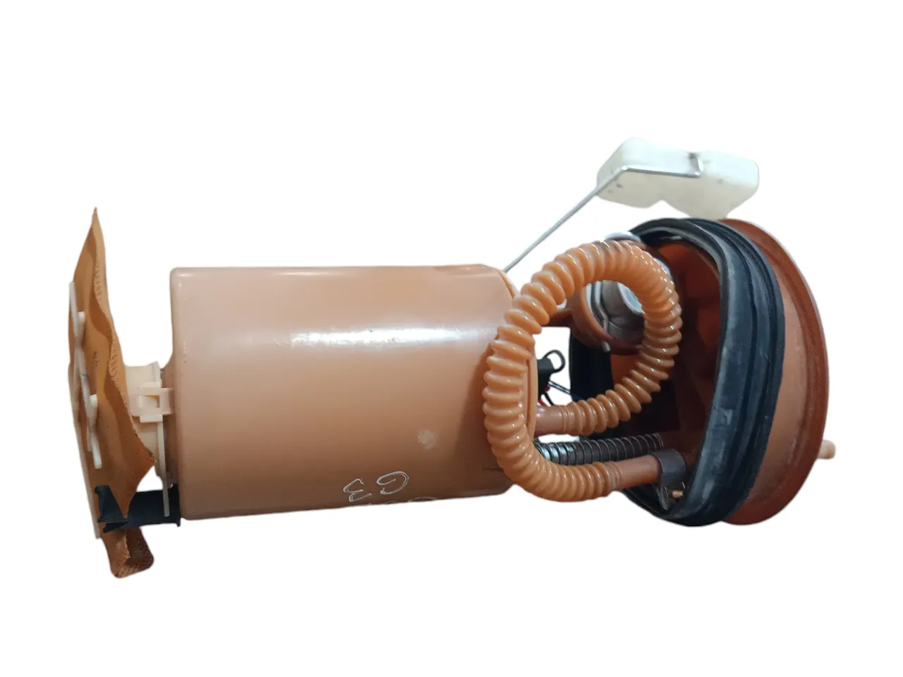 Corpo Bomba Combustível Gol G3 1.0 Gasolina 373919051g 2000