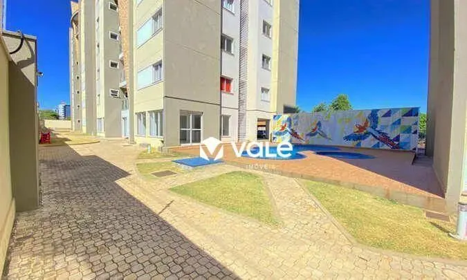 Apartamento com 2 dormitórios à venda, 63 m² por R$ 345.000,00 - Plano Diretor Norte - Pal