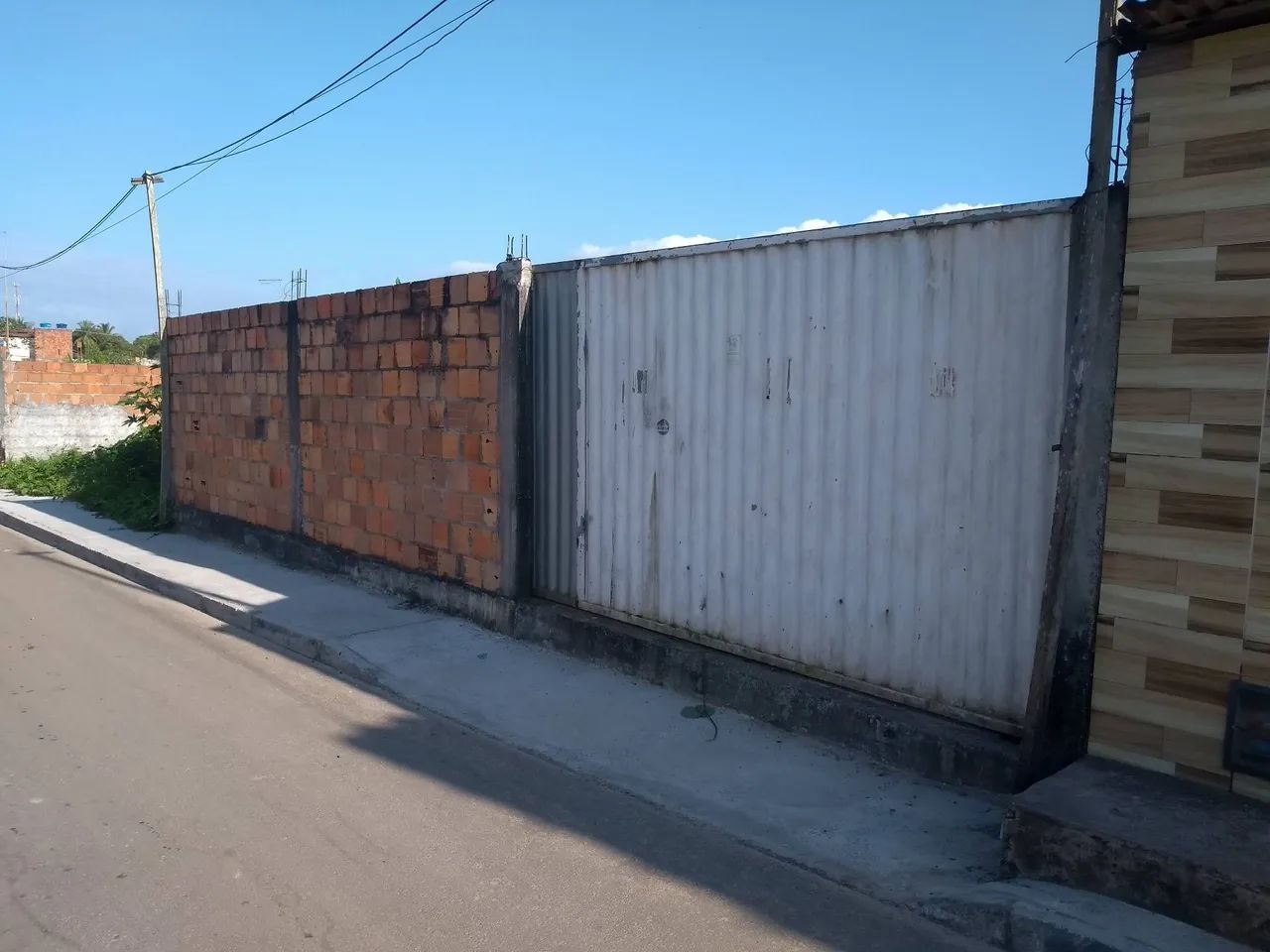 Foto - Camaçari - Parque Verde
