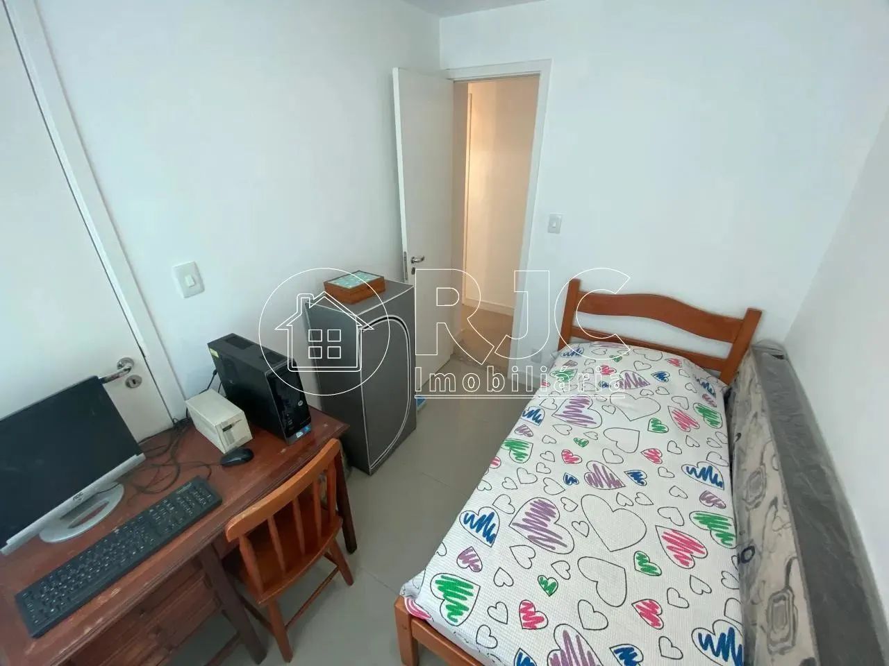 Duplex para venda possui 138 metros quadrados com 3 quartos em Tijuca - Rio de Janeiro - R - Foto 12