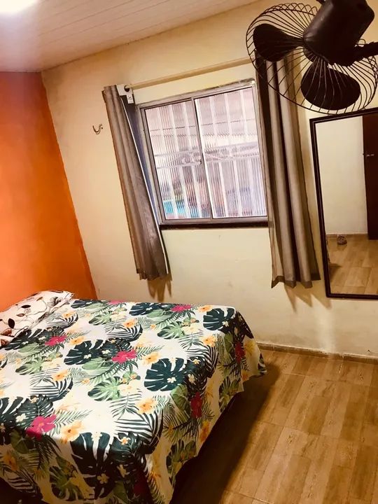 Recanto Girassol - Casa de Praia Novo Iguape/CE - Foto 7