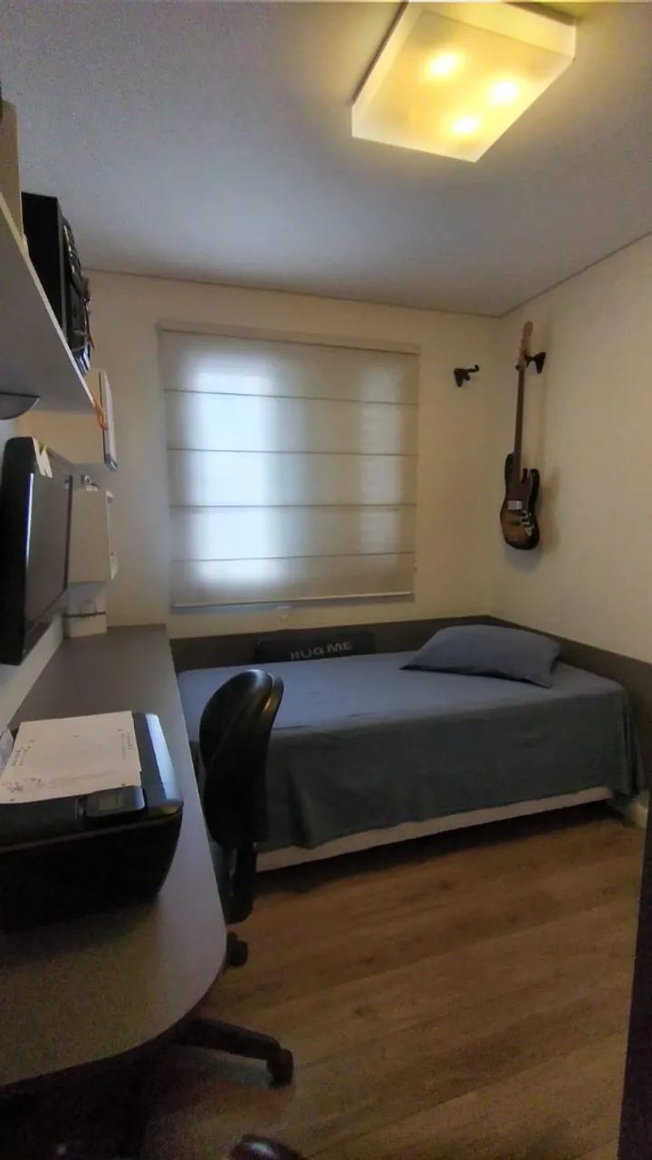 Apartamento com 2 quartos à venda - Atmosphera, Jardim Ermida I - Jundiaí/SP - Foto 5