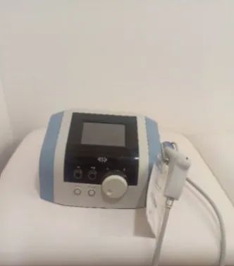Xwave onda de choque 