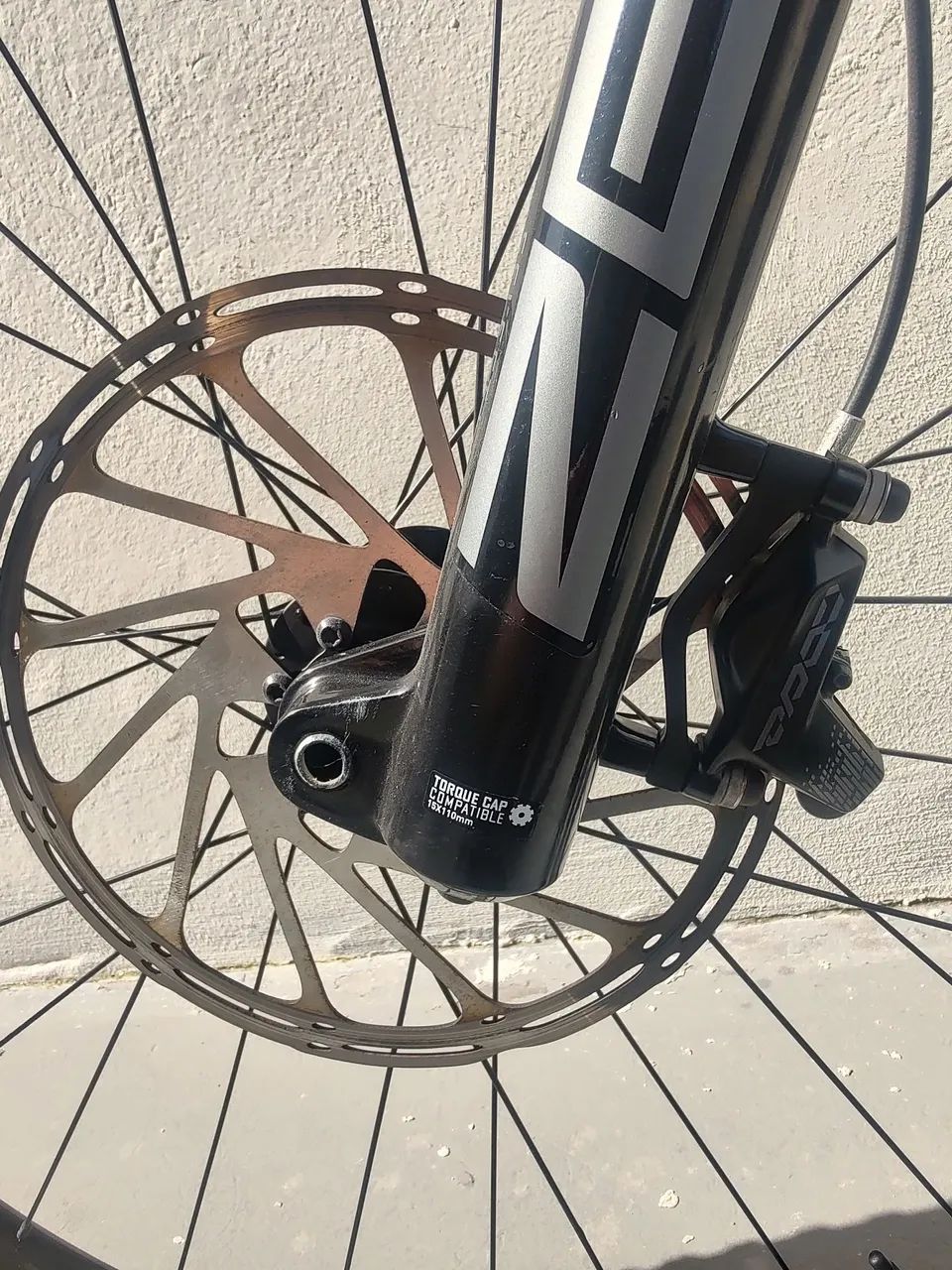 TREK RAIL 9.8 GX T-TYPE  - Foto 5
