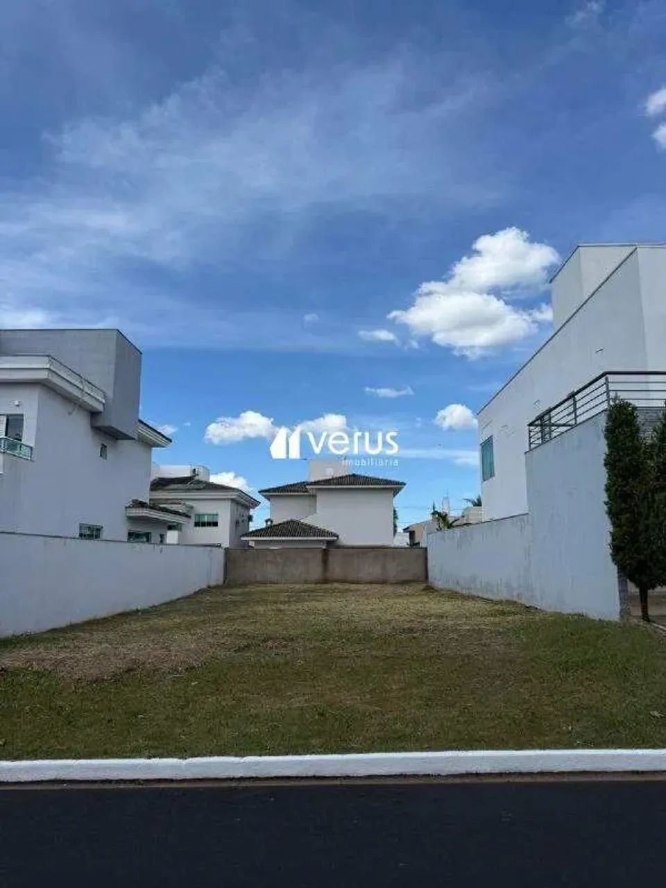TERRENO à venda, JARDIM INCONFIDENCIA - Uberlândia/MG