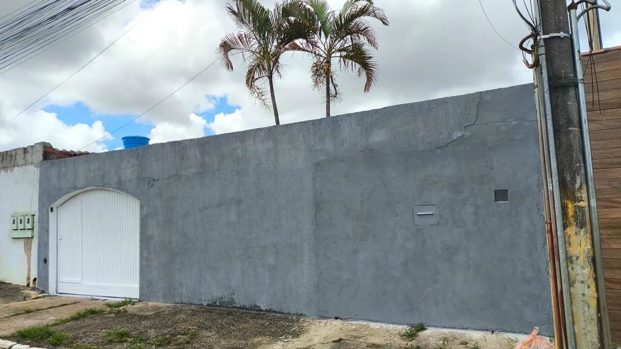 Foto - Brasília - Vila São José (Brazlândia)