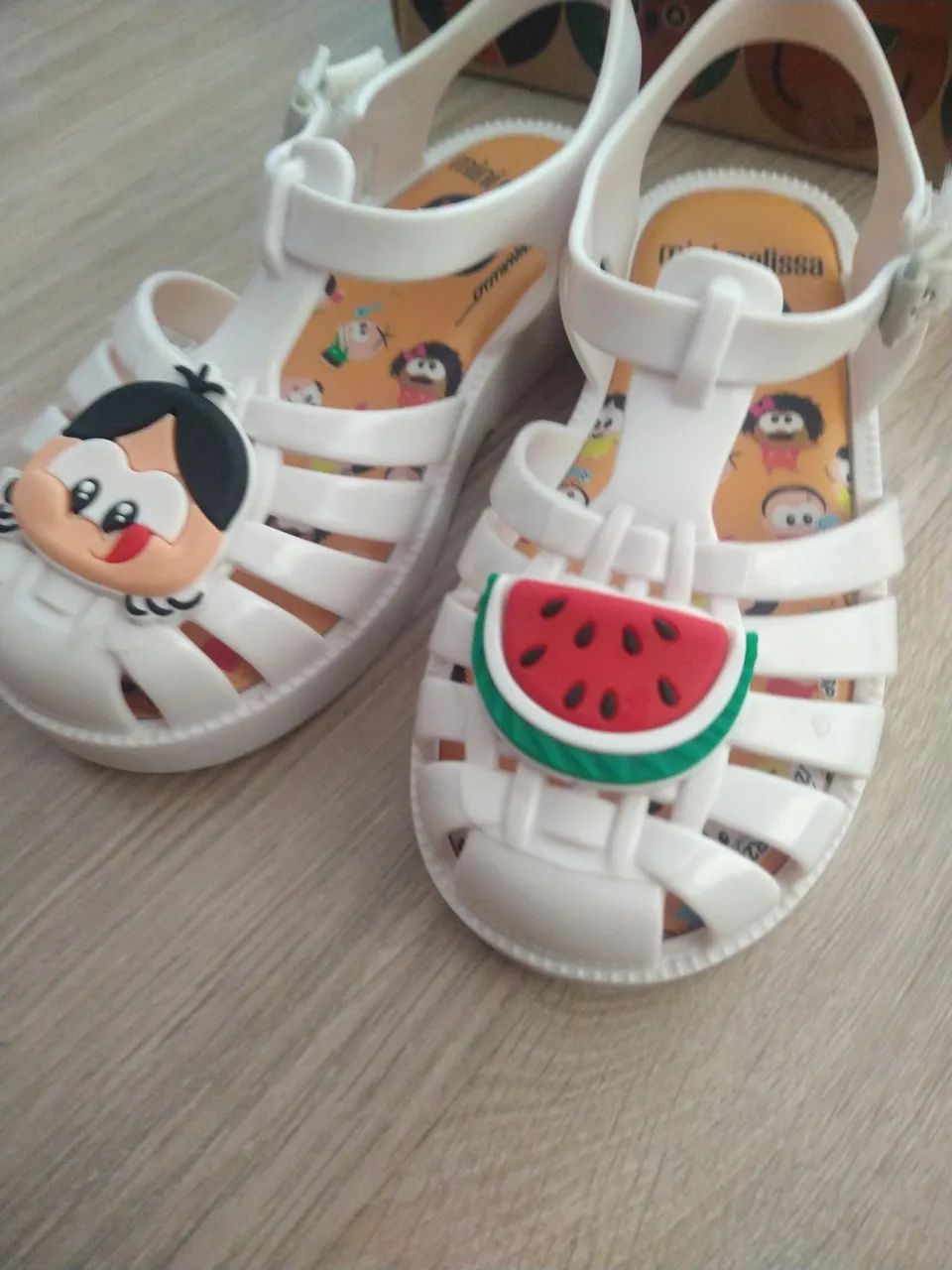 Melissa tam 25 - Foto 4