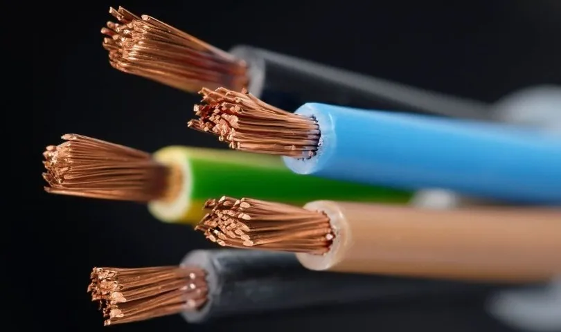 fio elétrico cabo flexivel 1,5mm 2,5mm 4mm 6mm 10mm16mm varejo atacado