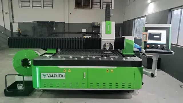MÁQUINAS INDUSTRIAIS VALENTIN - Foto 5
