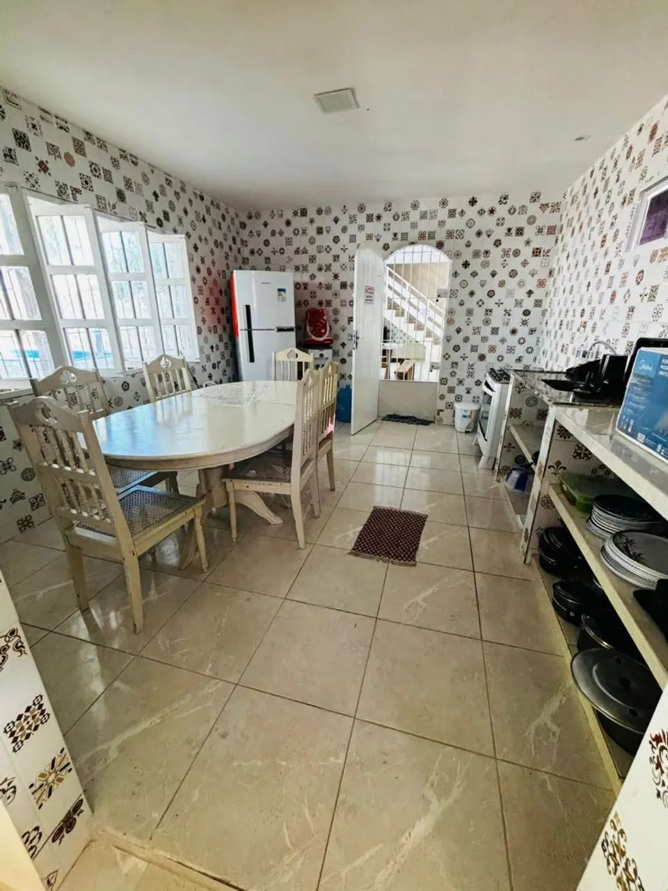 Oportunidade! Casa de praia em Pitimbu (Porteira fechada!) - Foto 5