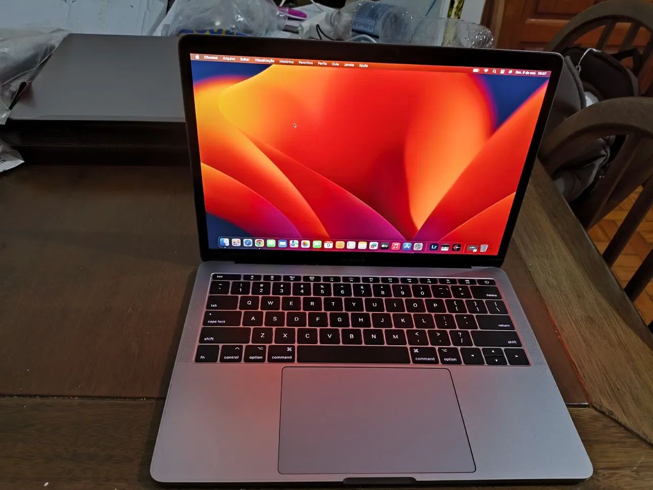 MacBook - Notebook Apple 2017 Tela 13 - Foto 4