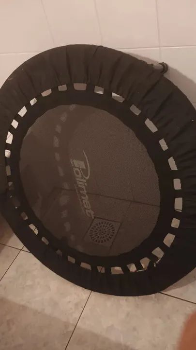 Mini Trampolim para Exercícios - Foto 2