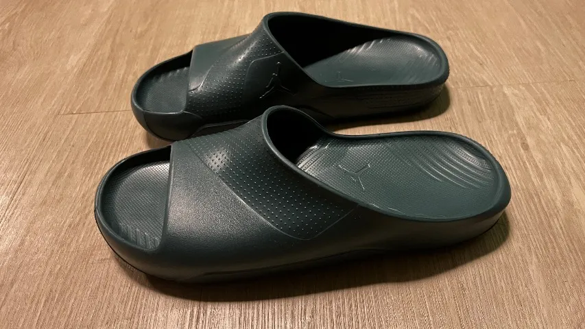 Chinelo Jordan post masculino