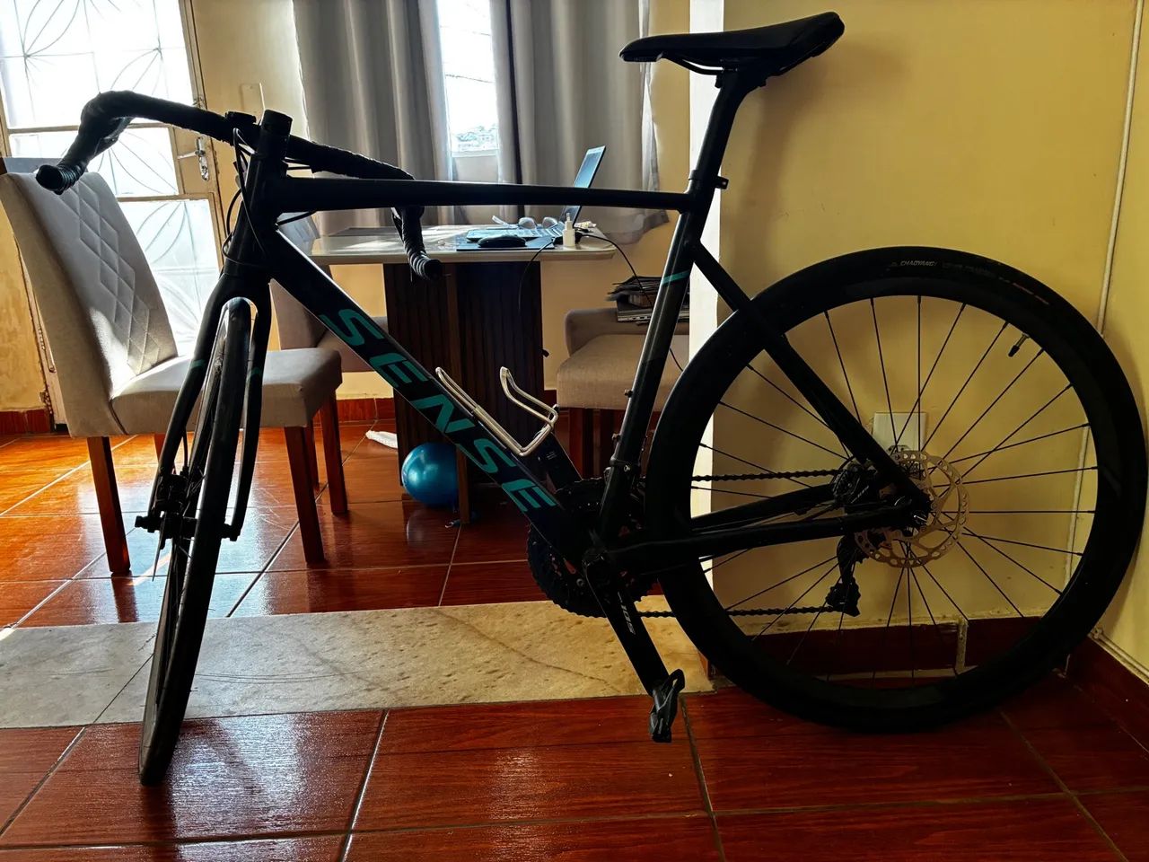 Criterium Comp Speed Sense Criterium 2021 Bike Speed Sense