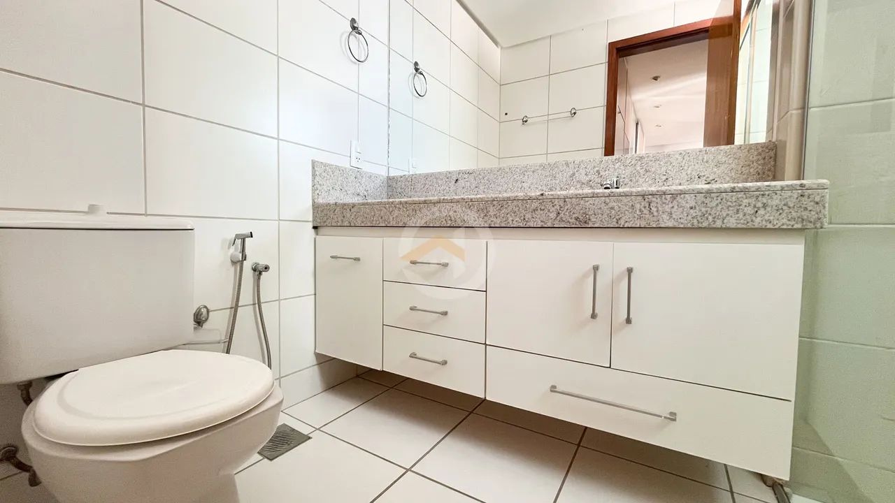 Apartamento 3 Suítes - 105M² - Próximo ao Colégio Ipê - Foto 10