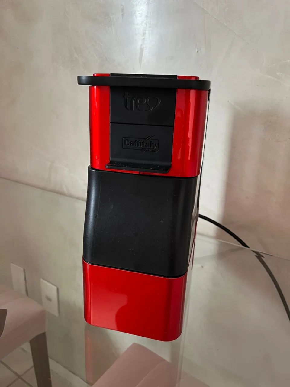 Maquina de café expresso Três Corações Pop Plus - Foto 2