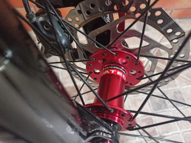 Soul MTB Aro 29 - GX 12v - Foto 2