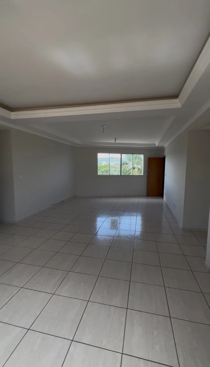 Apartamento para dividir