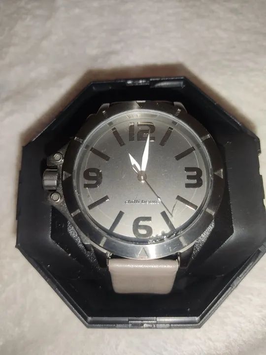 Relógios Analógico Masculino Chillibeans Original