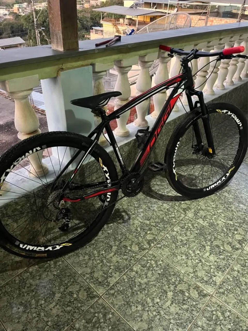 Bicicleta Oggi big wheel 7.0 2022 - Foto 6